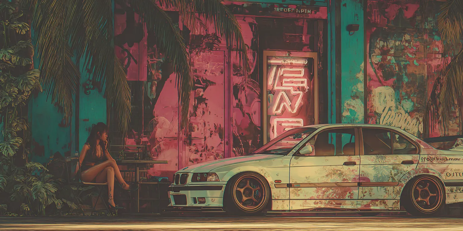 Ultimate Guide: How to Buy a Used BMW