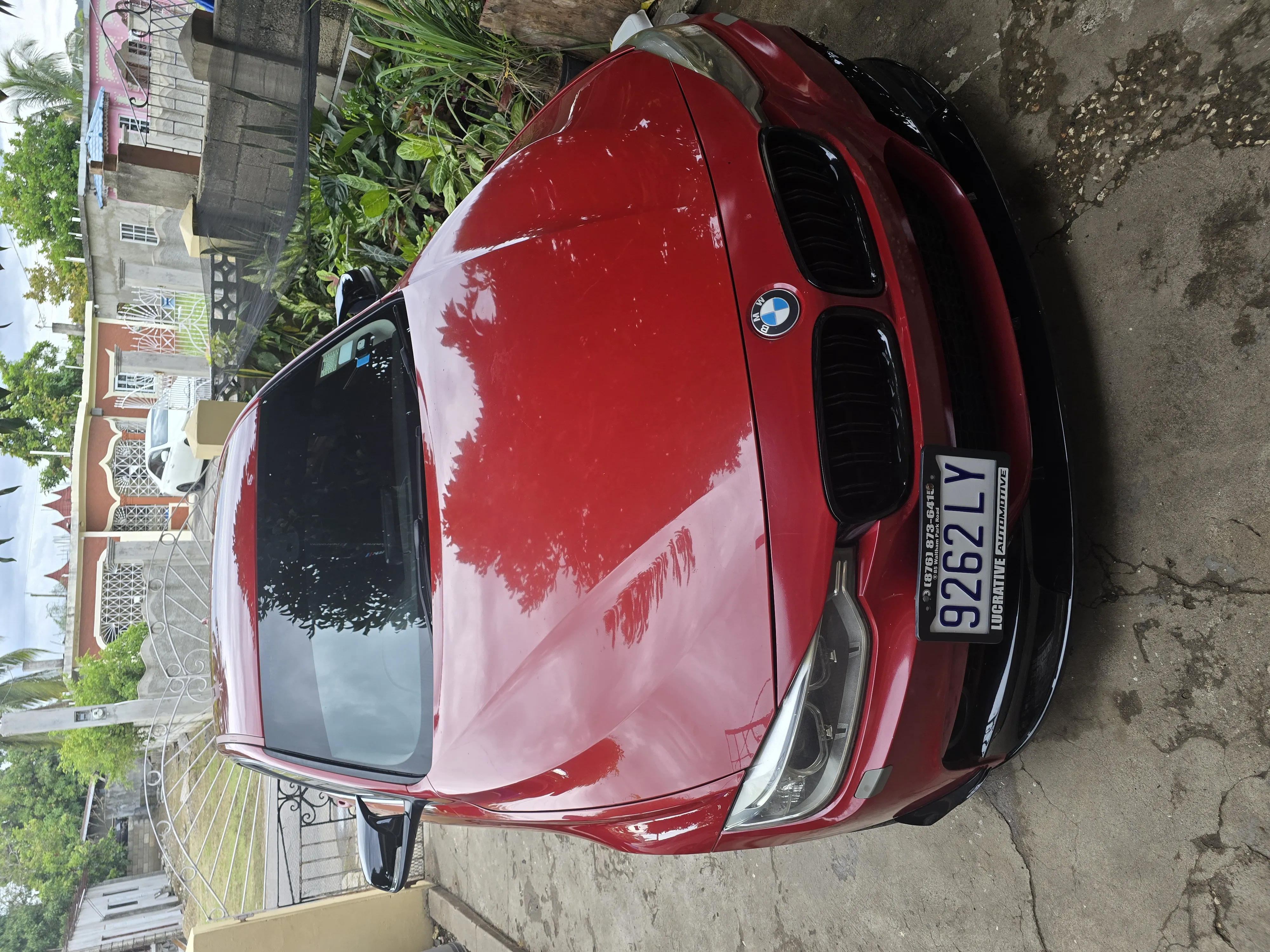 Chachu Rasheed 72 2015 BMW 328i F31 - Bmw 2012 328i by Rasheed Francis | Mods Nation ...